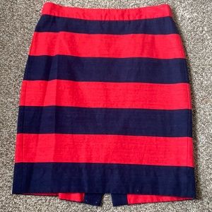J. Crew Pencil Skirt